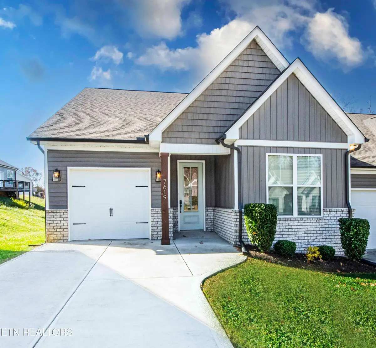 7619 Long Shot Lane, Knoxville, TN 37918 - Image #1