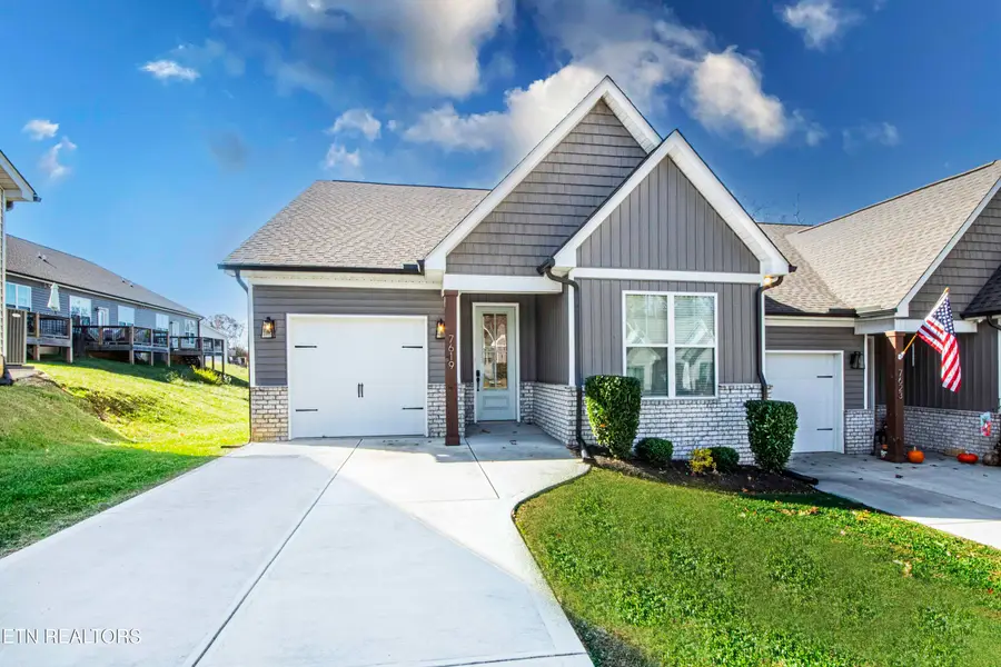 7619 Long Shot Lane, Knoxville, TN 37918 - Image #3