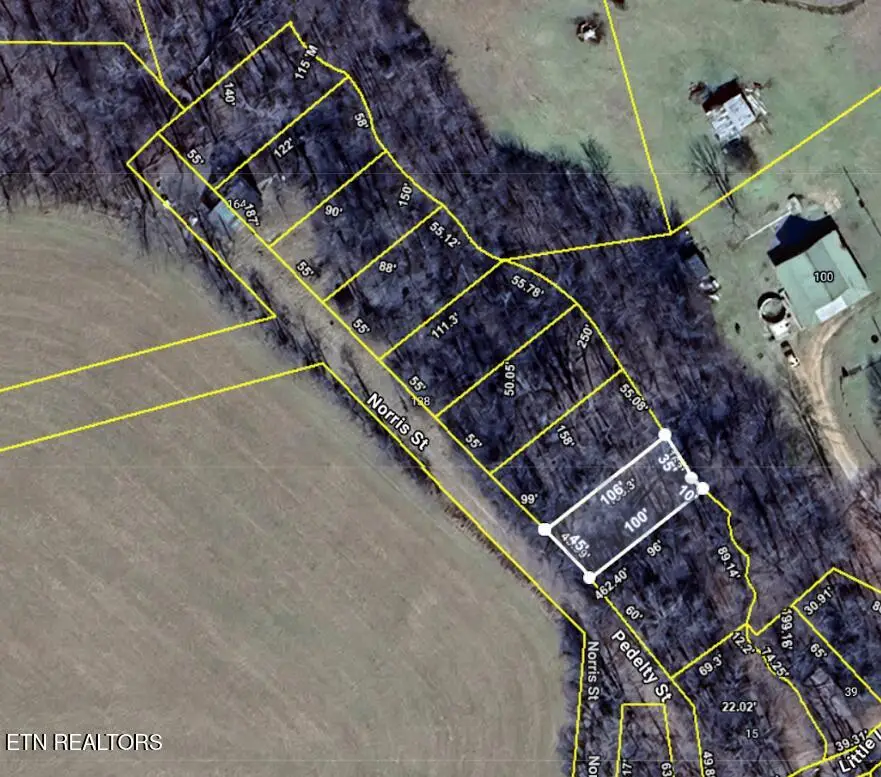 0.14 ac Norris St, Crossville, TN 38572 - Image #1