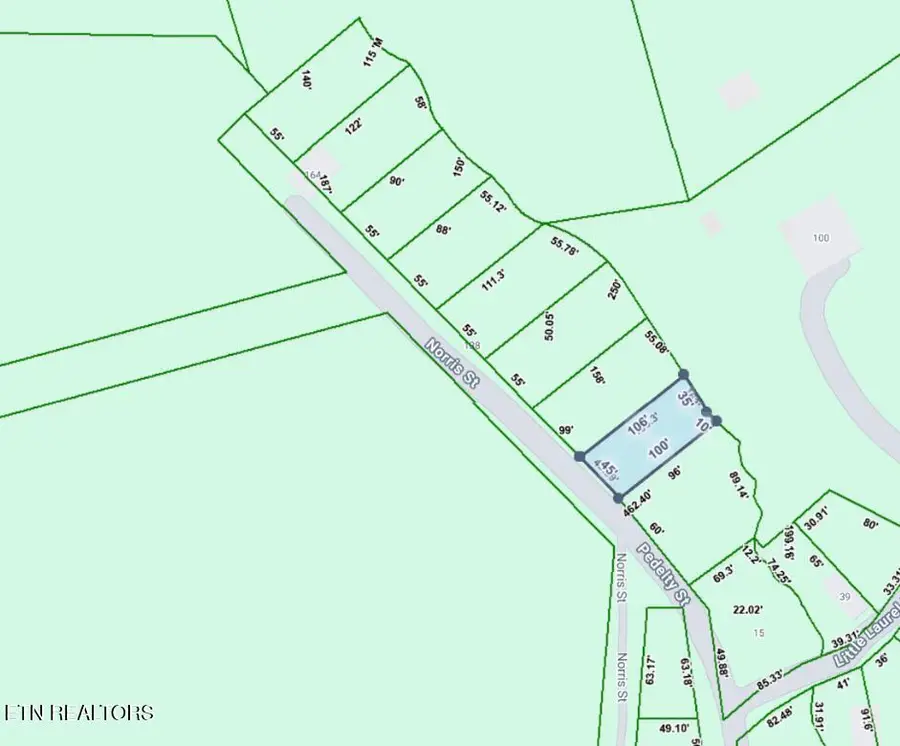 0.14 ac Norris St, Crossville, TN 38572 - Image #2