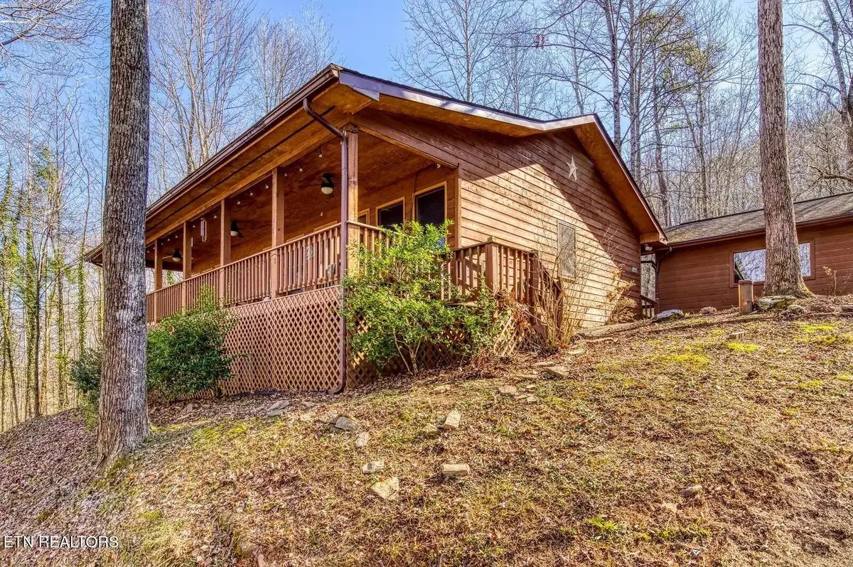 3965 Ole Smoky Way, Sevierville, TN 37862 - Image #1