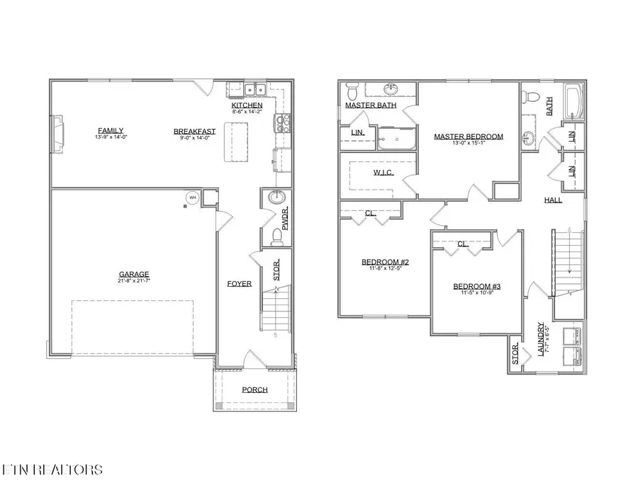 7908 Tree Line Lane, Corryton, TN 37721 - Image #2