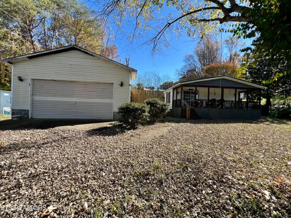 2736 Cedar Bluff Rd, Sevierville, TN 37876