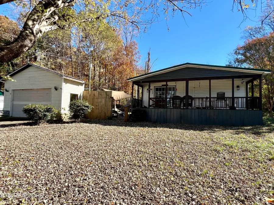 2736 Cedar Bluff Rd, Sevierville, TN 37876 - Image #2