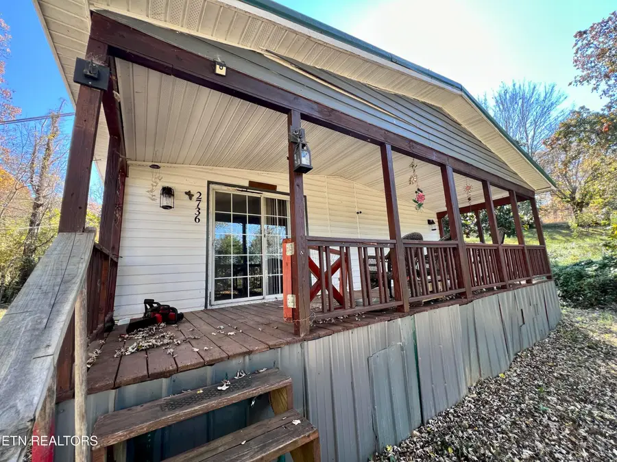 2736 Cedar Bluff Rd, Sevierville, TN 37876 - Image #3
