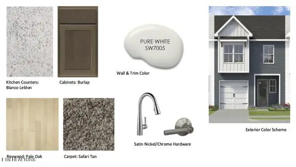 1726 Lateglow Way, Knoxville, TN 37931