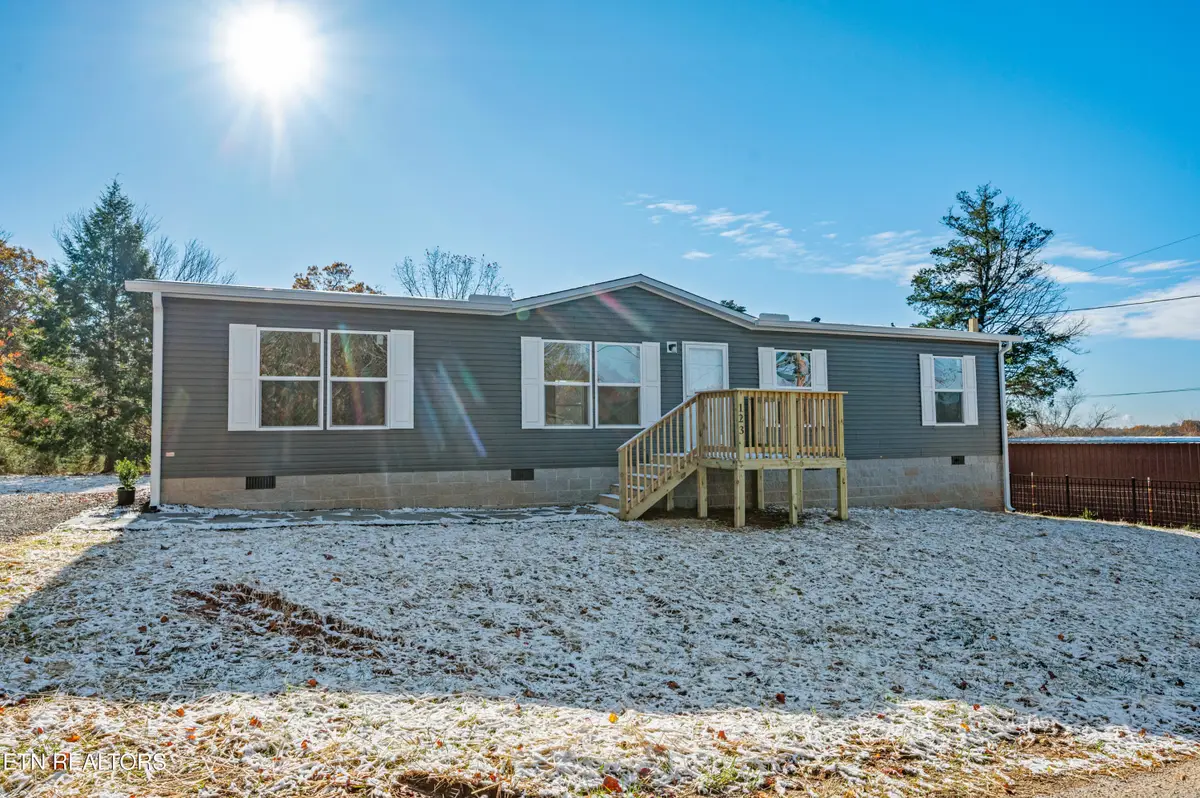 123 Friendship Lane, Rockwood, TN 37854 - Image #1