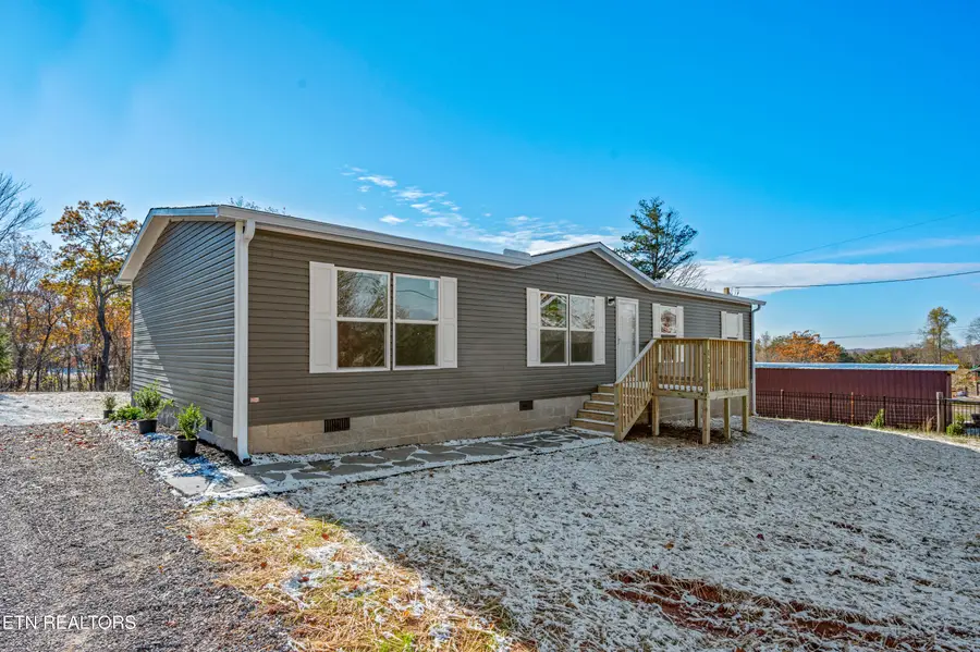 123 Friendship Lane, Rockwood, TN 37854 - Image #2