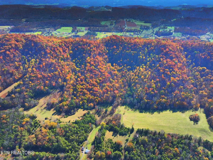 0 Rush Lane, Maynardville, TN 37807 - Image #2