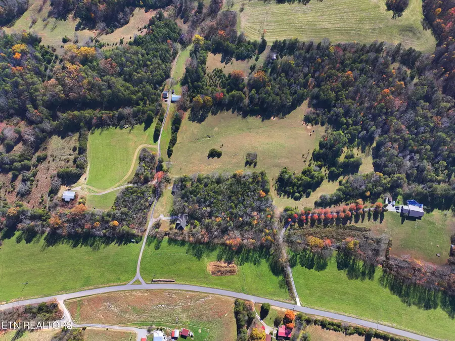 0 Rush Lane, Maynardville, TN 37807 - Image #3