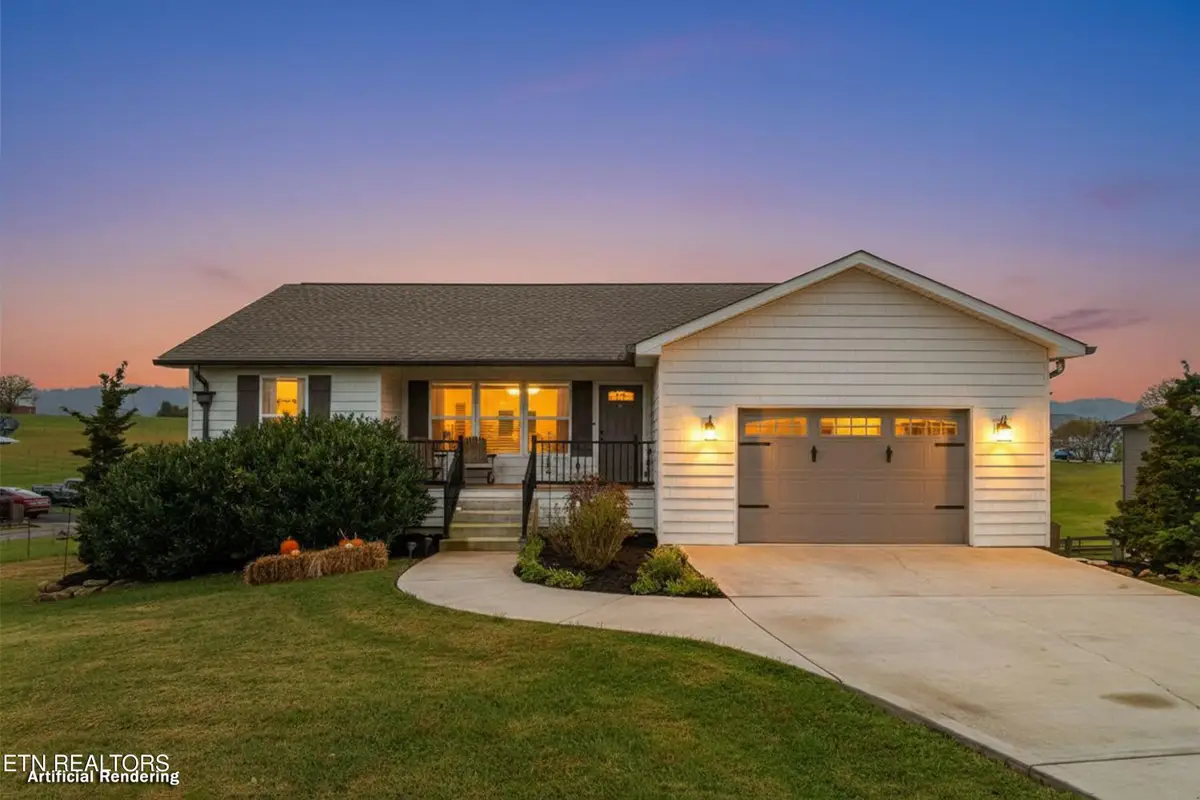 551 Kearney Rd, New Market, TN 37820 - Image #1