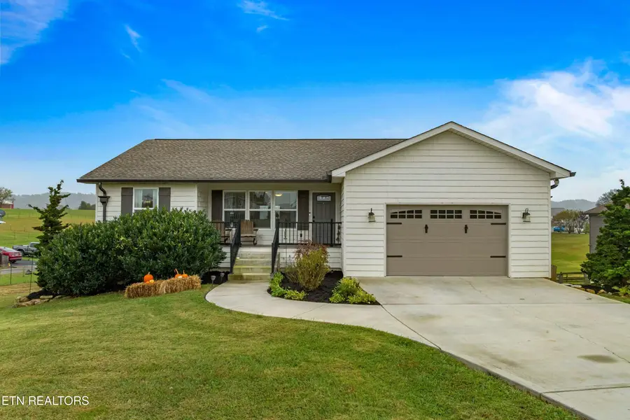 551 Kearney Rd, New Market, TN 37820 - Image #2