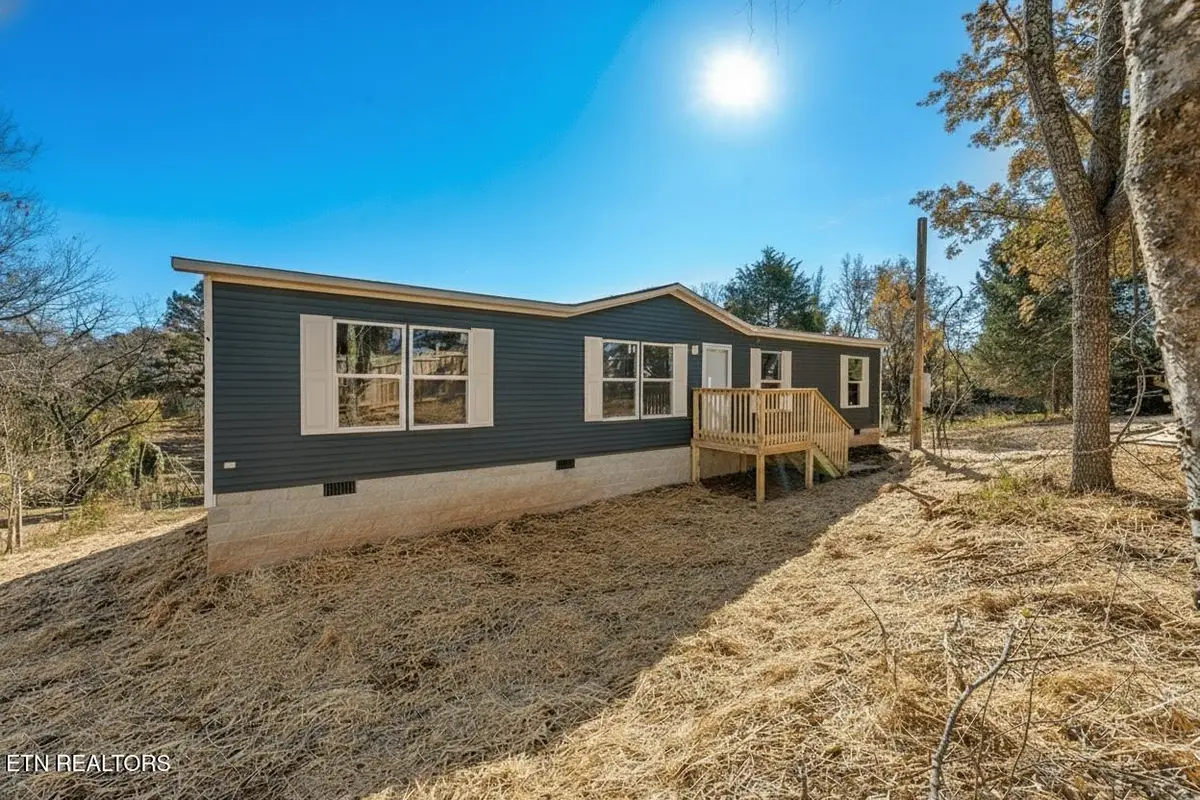 135 Morris Lane, Kingston, TN 37763 - Image #1
