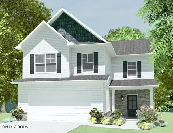4316 Cow Bell St #Lot 216, Powell, TN 37849
