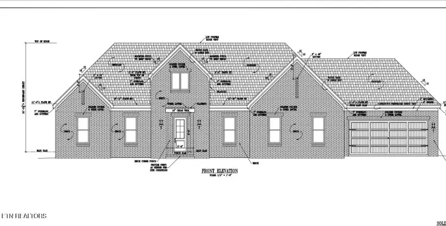323 Noah Lane, Crossville, TN 38555 - Image #2