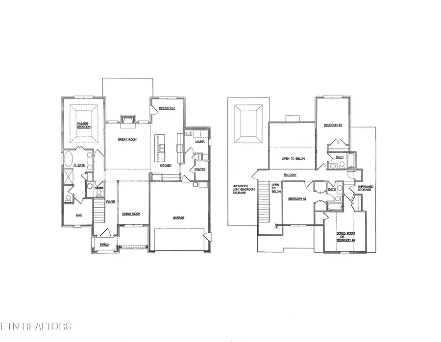 8848 Dancing Bear Lane, Knoxville, TN 37923 - Image #2