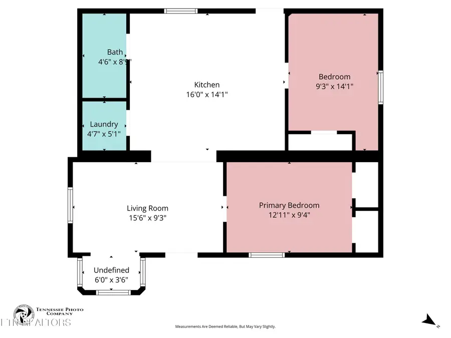 311 Bussell Ferry Rd, Lenoir City, TN 37771 - Image #3