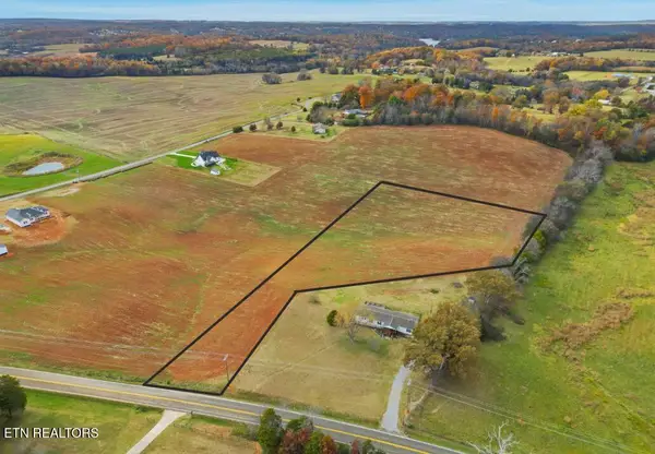 Highway 95 N (lot 3), Greenback, TN 37742