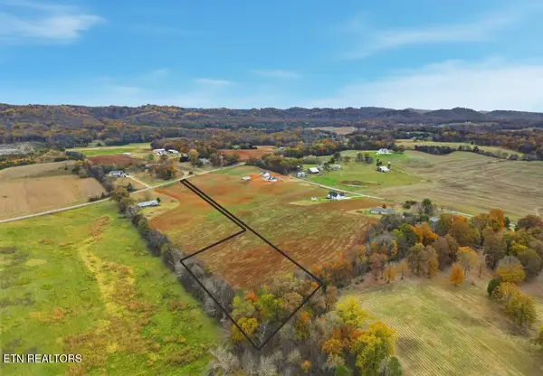 Highway 95 N (lot 4), Greenback, TN 37742