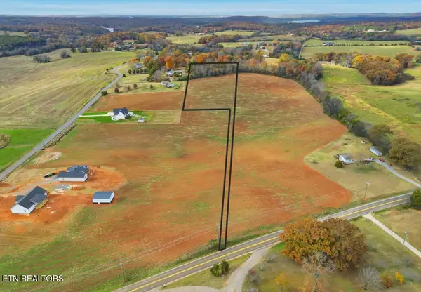 Highway 95 N (lot 5), Greenback, TN 37742