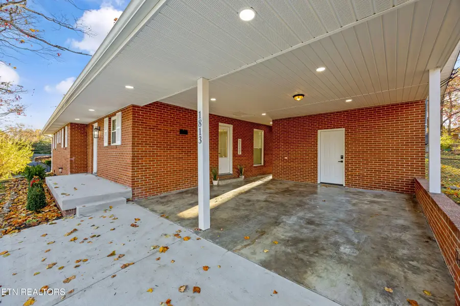 1813 Woodhaven Drive, Knoxville, TN 37914 - Image #3