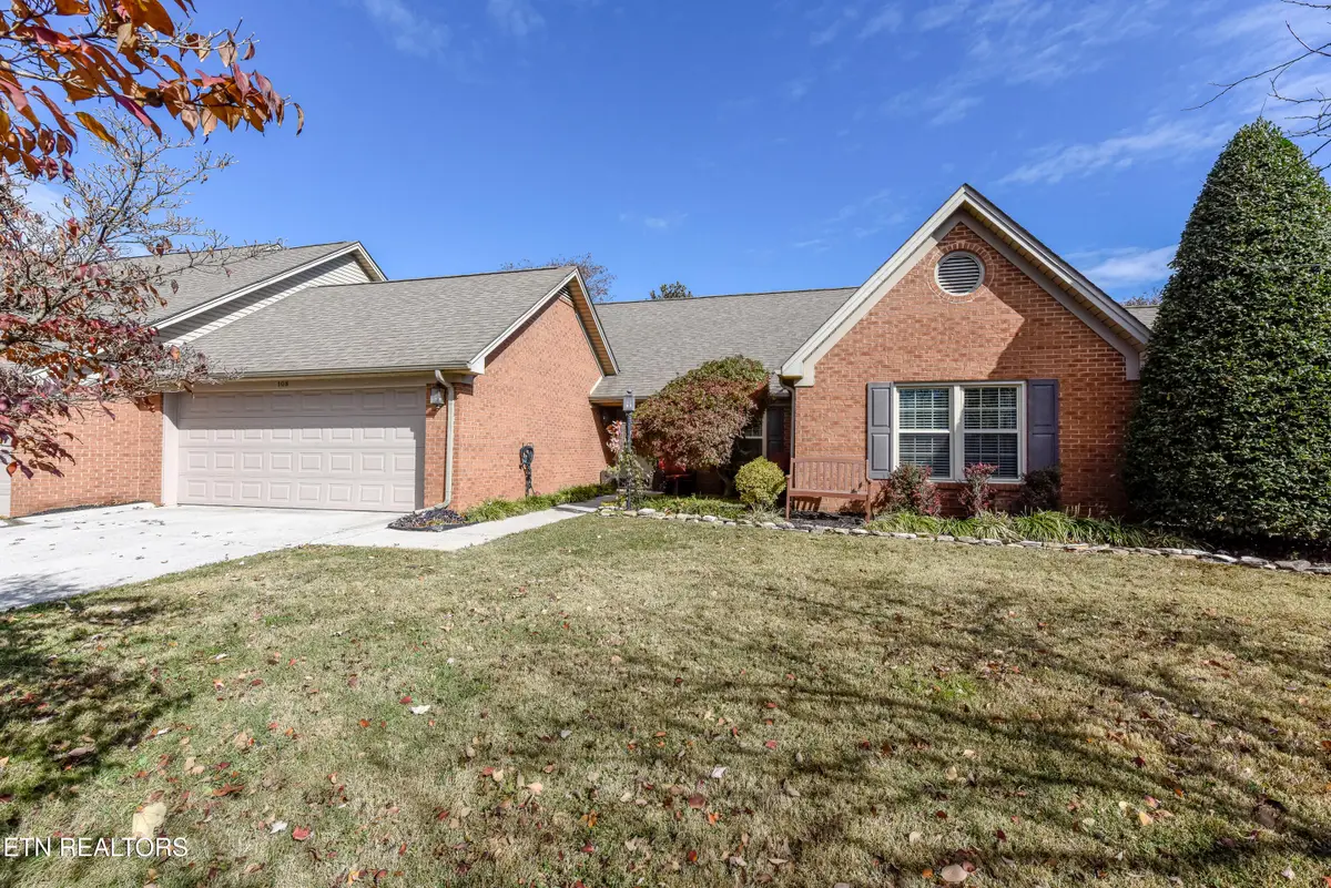 108 Mayfair E, Maryville, TN 37803 - Image #1