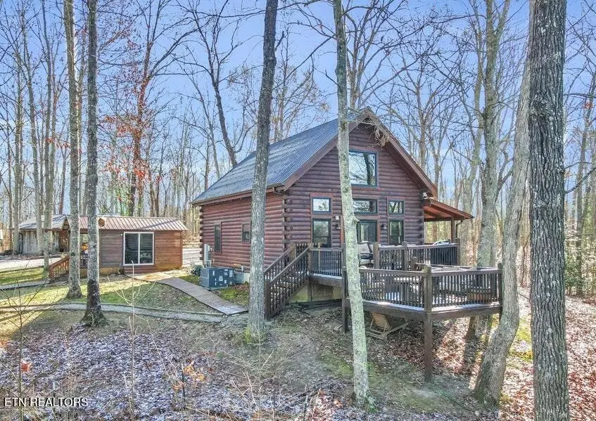 390 John J Smith Rd, Oneida, TN 37841 - Image #3