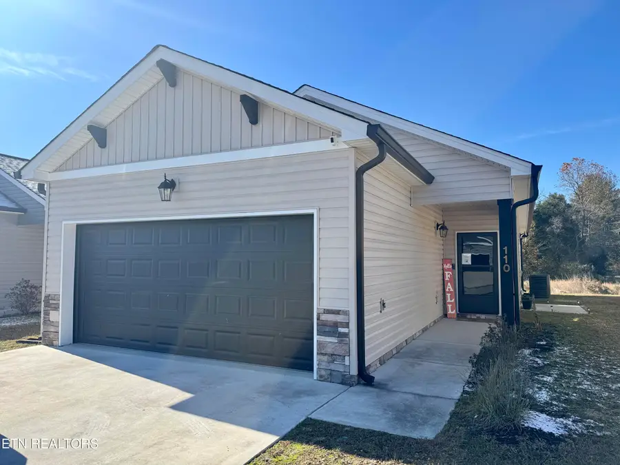 110 Norman Creek Rd, Evensville, TN 37332 - Image #2