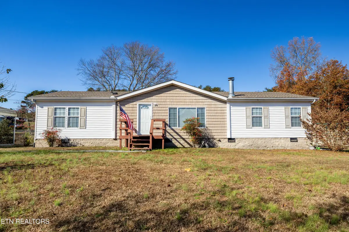 100 Second St, Rockwood, TN 37854 - Image #1