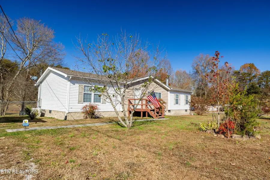 100 Second St, Rockwood, TN 37854 - Image #2