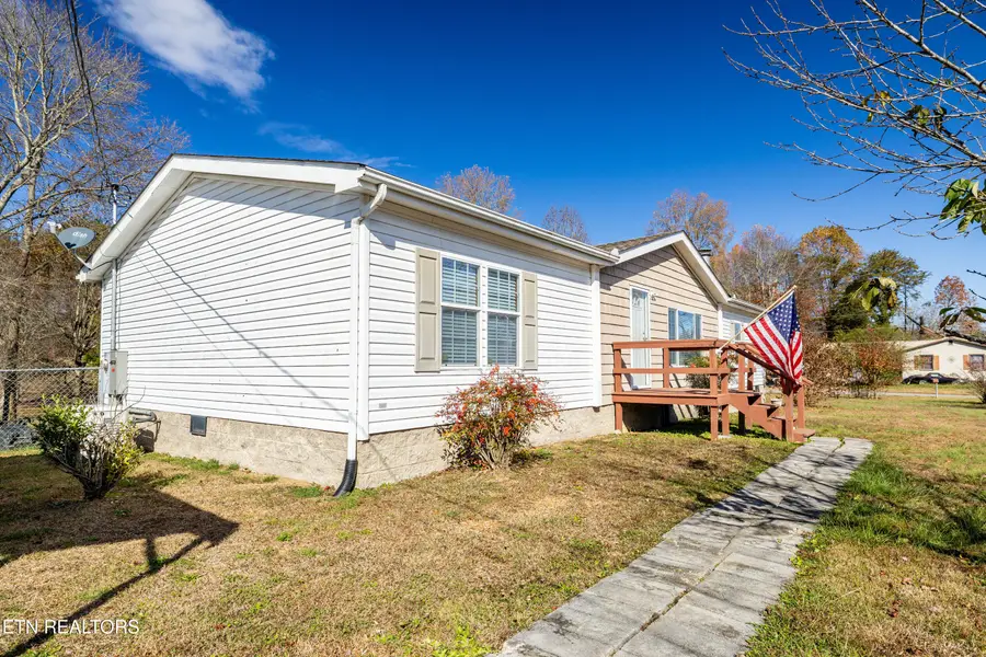 100 Second St, Rockwood, TN 37854 - Image #3