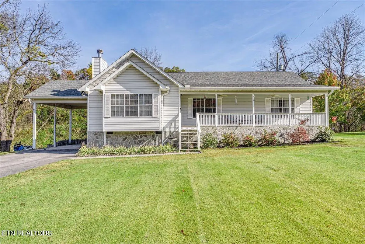 3333 Oma Lee Drive, Sevierville, TN 37876 - Image #1