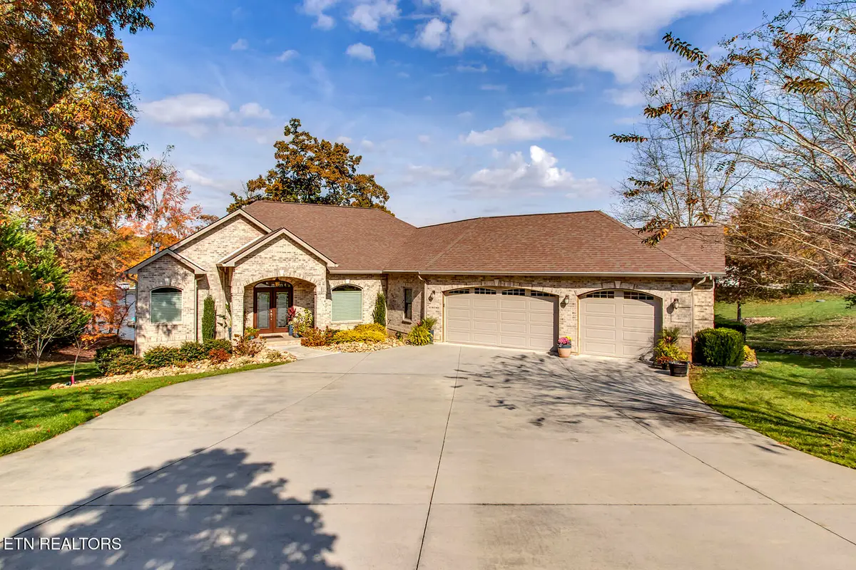 211 Chickasaw Lane, Loudon, TN 37774 - Image #1