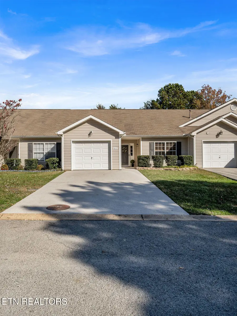 1012 Ashley Michelle Court, Knoxville, TN 37934 - Image #2