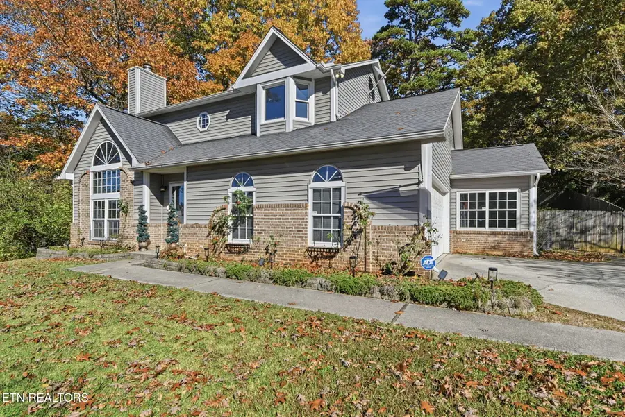 9800 Crestline Drive, Knoxville, TN 37922 - Image #2