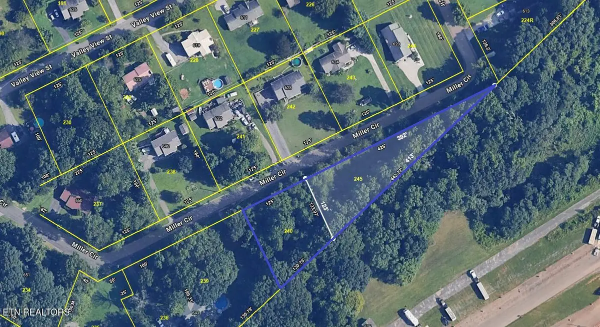 0 Miller Circle, Seymour, TN 37865 - Image #1