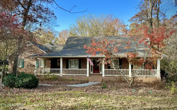 1212 N Wingate Way, Maryville, TN 37803