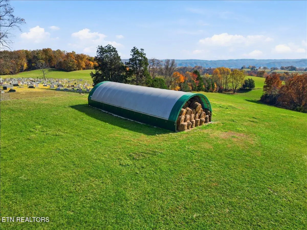 TBD Oak Grove Church Rd, Harrogate, TN 37752 - Image #1