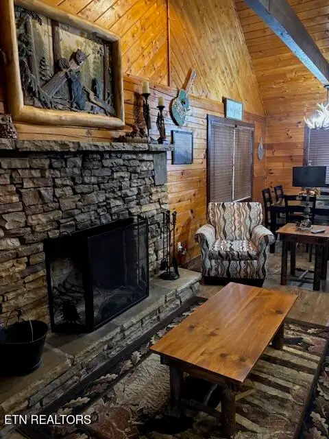 2308 Hidden Mountain Rd, Sevierville, TN 37876 - Image #2