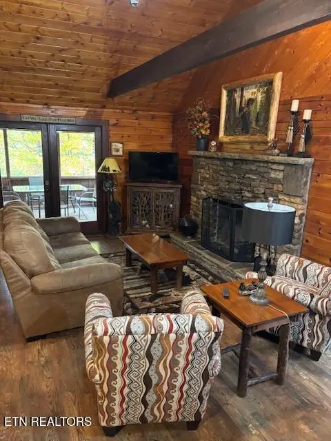 2308 Hidden Mountain Rd, Sevierville, TN 37876 - Image #3