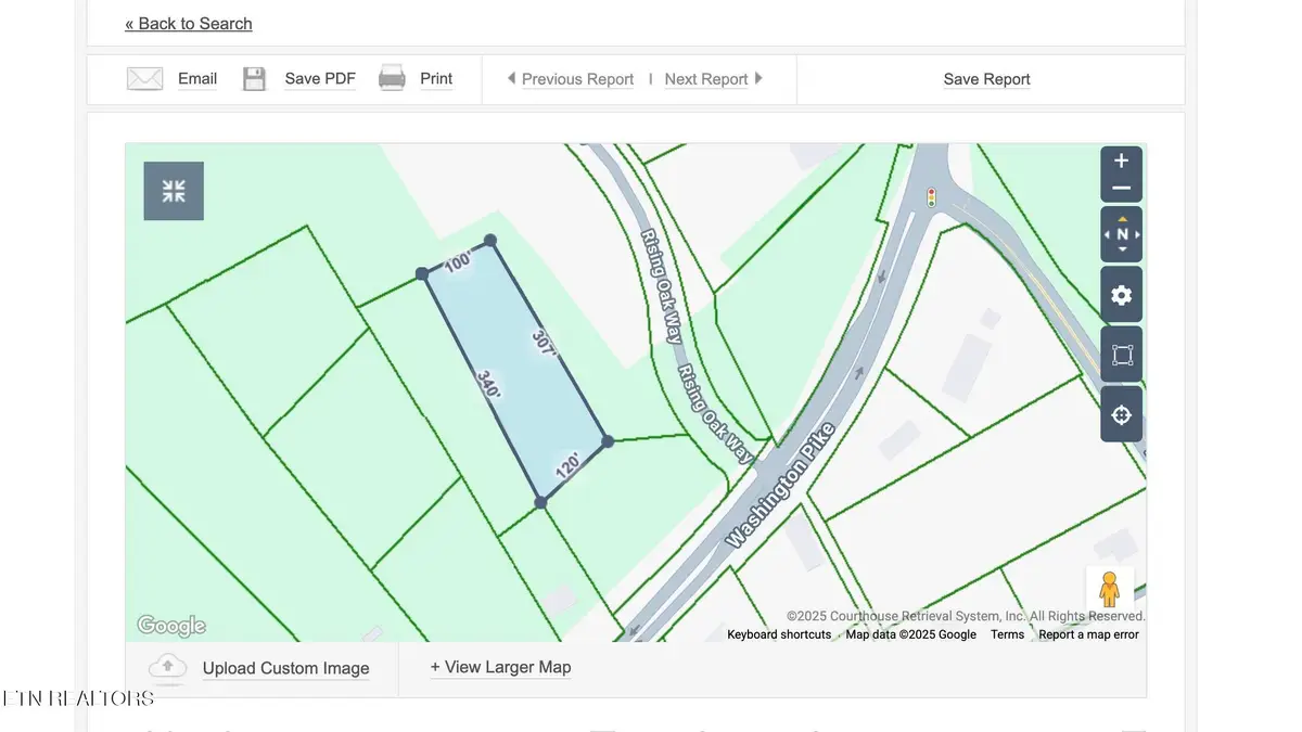 0 Washington Pike, Knoxville, TN 37918 - Image #1