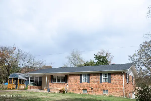 131 Helms Drive, Madisonville, TN 37354