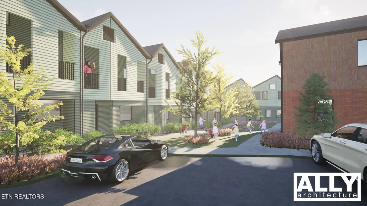 2604 Sevier Ave #106, Knoxville, TN 37920 - Image #1