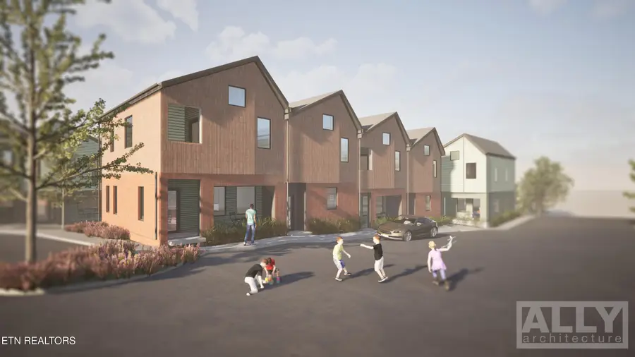 2604 Sevier Ave #106, Knoxville, TN 37920 - Image #2