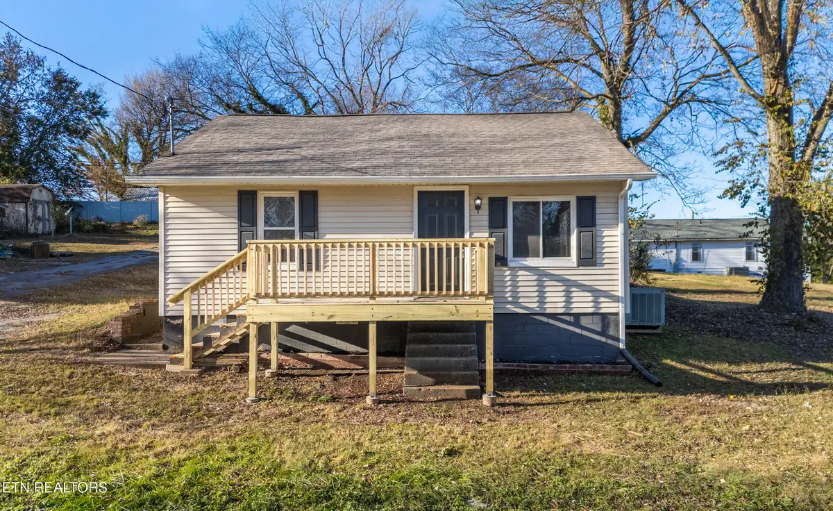 4715 Griffith Drive, Knoxville, TN 37914 - Image #1