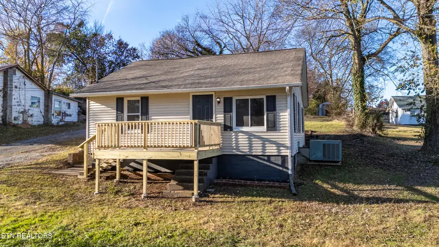 4715 Griffith Drive, Knoxville, TN 37914 - Image #2