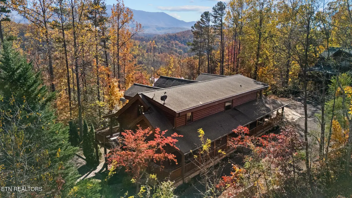2241 Legend Drive, Sevierville, TN 37876 - Image #1