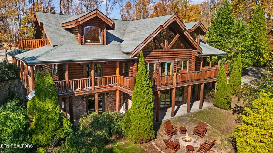 2241 Legend Drive, Sevierville, TN 37876 - Image #3