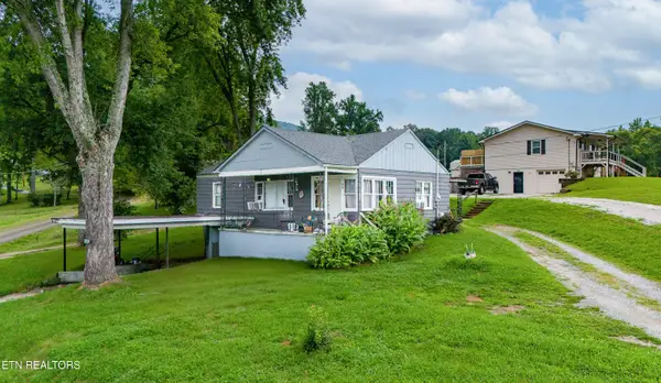 108 Zeni Lane, Harriman, TN 37748