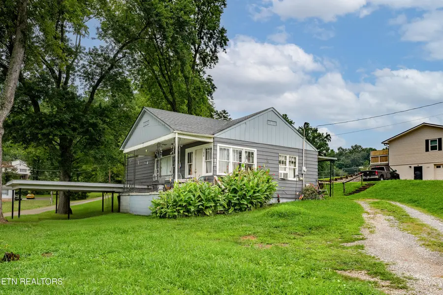 108 Zeni Lane, Harriman, TN 37748 - Image #2